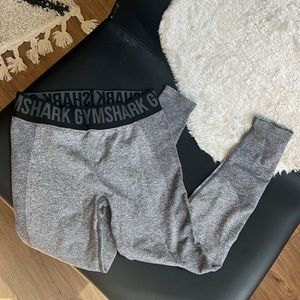 Brand new gymshark grey leggings